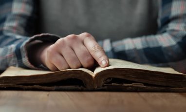 8 Ways To Training Bible Study Leaders